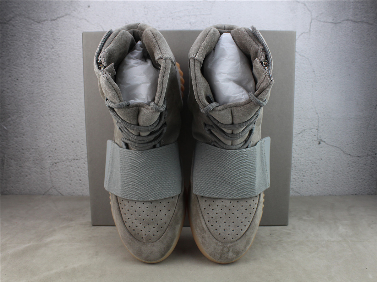 Yeezy Boost 750 Grey Gum BB1840